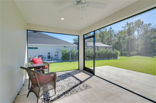 Photo 22 - Modern The Villages Home w/ Screened Porch