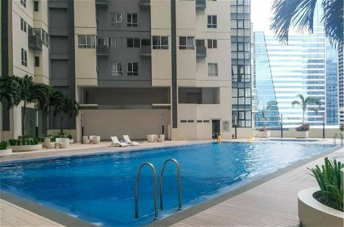 Foto 22 - Muggle Stay1.0 - 2BR in BGC 50mbps WIFI