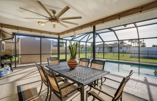 Photo 1 - Cape Coral Home w/ Screened Pool + Patio