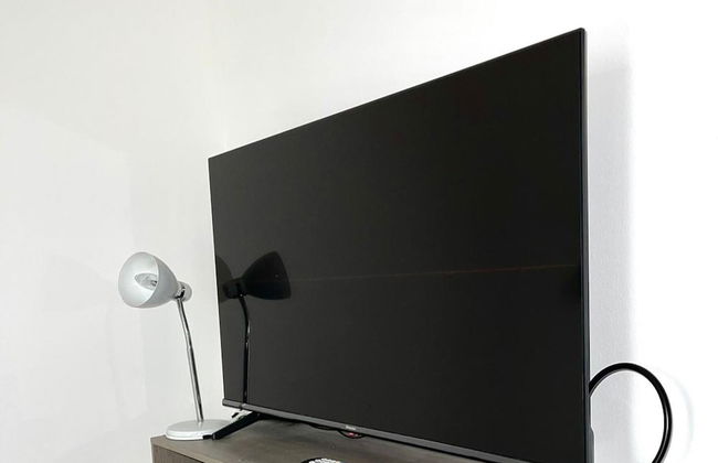 Apartment - Sleeps 2 - Parking - Station Close - Foto 8