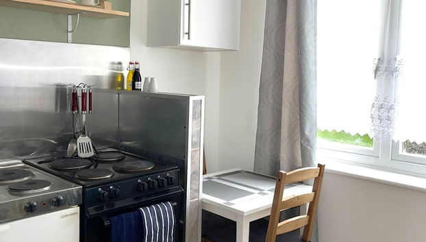 Cucina privata
