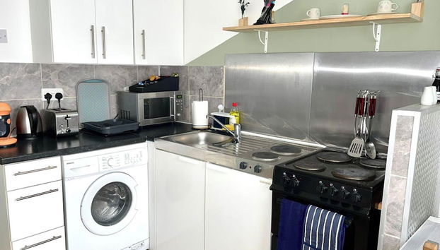 Cucina privata