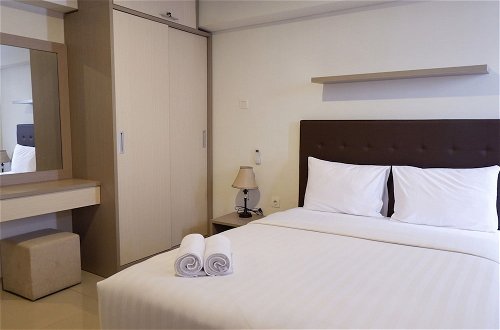 Photo 5 - Best Price Studio Apartment The H Residence near MT Haryono