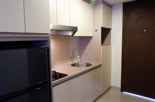 Photo 8 - Best Price Studio Apartment The H Residence near MT Haryono