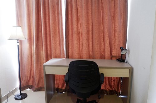 Photo 15 - Best Price Studio Apartment The H Residence near MT Haryono