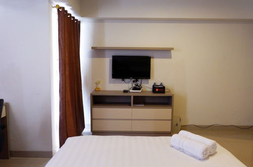 Foto 6 - Best Price Studio Apartment The H Residence near MT Haryono