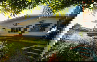Photo 1 - Cozy 1-bed Apt in Whim Estate-near Scarborough