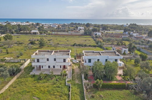 Photo 27 - Le Bianche Apartment 4 close to the beach