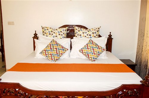 Foto 6 - Lux Suites Marrakech Apartments