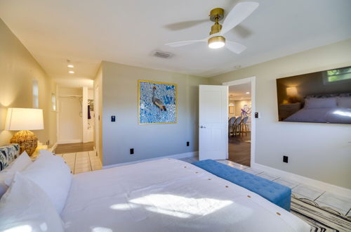 Photo 23 - Fort Pierce Vacation Rental - Walk to the Beach