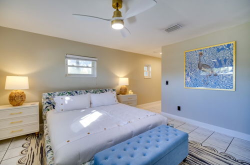 Photo 28 - Fort Pierce Vacation Rental - Walk to the Beach