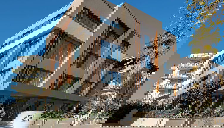 Foto 1 - Oli Hotel And Suites