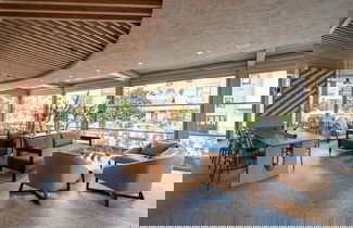 Foto 3 - Oli Hotel And Suites
