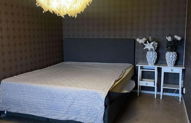 2 Room Apartment in Farsta, Stockholm - Foto 2