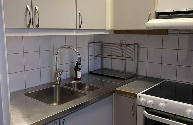 2 Room Apartment in Farsta, Stockholm - Foto 4