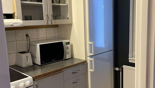Cozinha privada