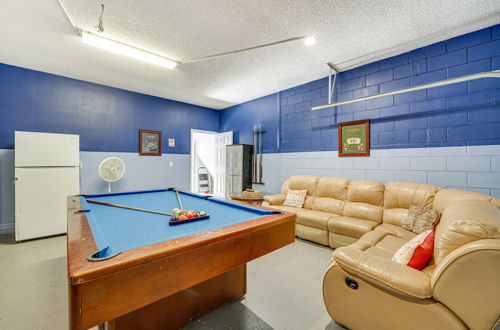 Foto 12 - Kissimmee Vacation Rental w/ Heated Pool & Hot Tub