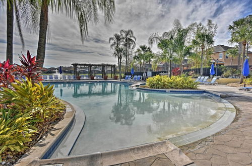 Foto 43 - Kissimmee Vacation Rental w/ Heated Pool & Hot Tub