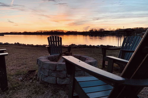 Photo 26 - Ponderosa Pointe by Avantstay Boathouse + Views