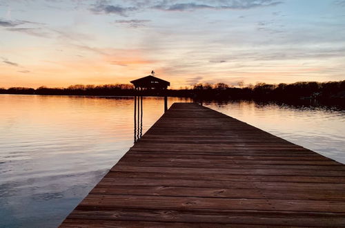 Photo 12 - Ponderosa Pointe by Avantstay Boathouse + Views