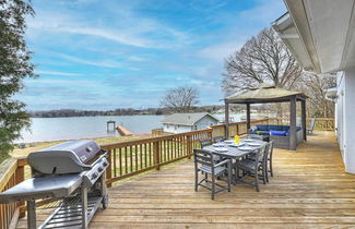 Foto 1 - Ponderosa Pointe by Avantstay Boathouse + Views