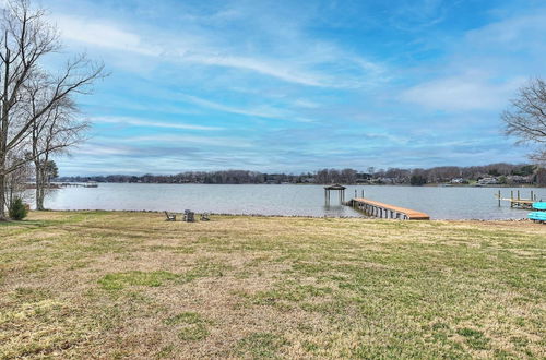 Photo 32 - Ponderosa Pointe by Avantstay Boathouse + Views