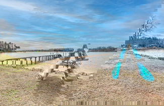 Foto 2 - Ponderosa Pointe by Avantstay Boathouse + Views