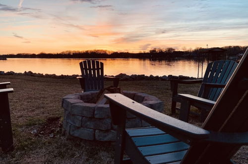 Photo 2 - Ponderosa Pointe by Avantstay Boathouse + Views