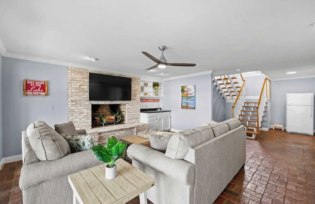 Ponderosa Pointe by Avantstay Boathouse + Views - Foto 28