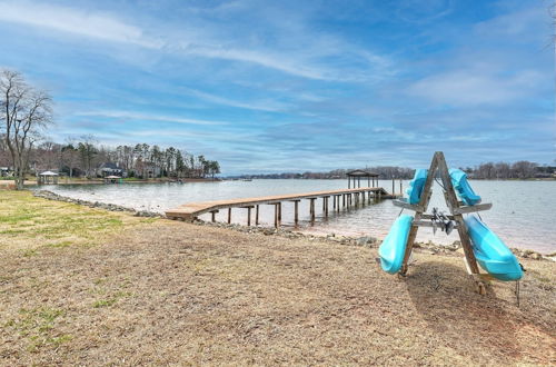 Photo 4 - Ponderosa Pointe by Avantstay Boathouse + Views