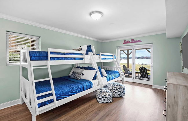 Ponderosa Pointe by Avantstay Boathouse + Views - Foto 30