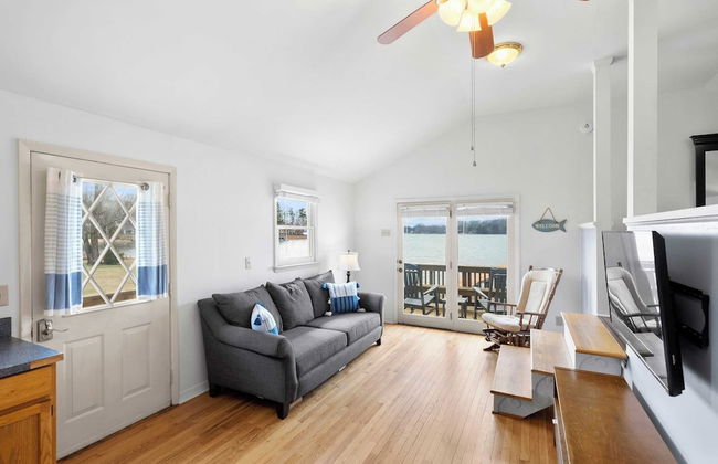 Ponderosa Pointe by Avantstay Boathouse + Views - Foto 11