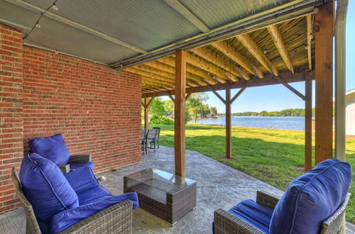 Photo 43 - Ponderosa Pointe by Avantstay Boathouse + Views