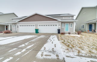 Photo 1 - Pet-friendly North Dakota Escape w/ Fenced-in Yard