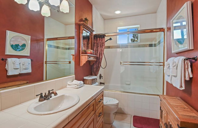Crystal Charm Amazing 3 BDR Condo Close to Beaches, Casinos, & Skiing! - Foto 15