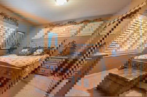Photo 5 - Crystal Charm Amazing 3 BDR Condo Close to Beaches, Casinos, & Skiing!