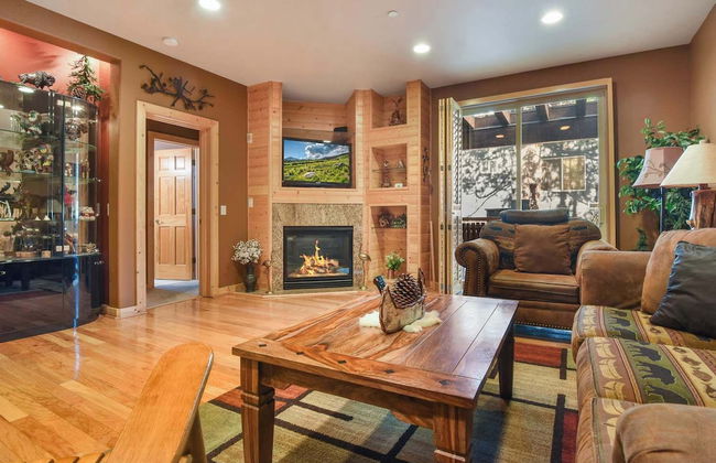Crystal Charm Amazing 3 BDR Condo Close to Beaches, Casinos, & Skiing! - Foto 12