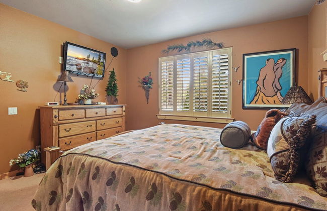 Crystal Charm Amazing 3 BDR Condo Close to Beaches, Casinos, & Skiing! - Foto 3