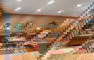 Photo 2 - Crystal Charm Amazing 3 BDR Condo Close to Beaches, Casinos, & Skiing!