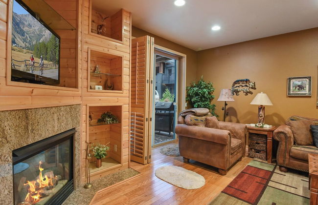 Crystal Charm Amazing 3 BDR Condo Close to Beaches, Casinos, & Skiing! - Foto 13