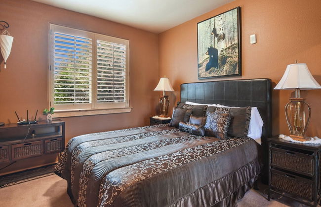 Crystal Charm Amazing 3 BDR Condo Close to Beaches, Casinos, & Skiing! - Foto 4