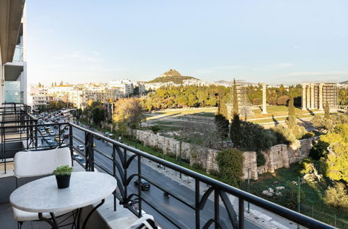 Photo 37 - Acropolis Elegant Penthouse