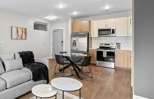 Platinum Suite Penthouse Suite The Gulch - Foto 11