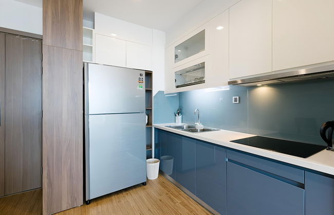 Vinhomes Metropolis Ha Noi-Gem Apartment - Foto 23