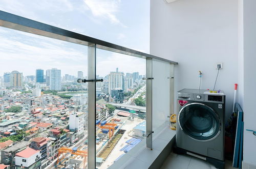 Photo 50 - Vinhomes Metropolis Ha Noi-Gem Apartment