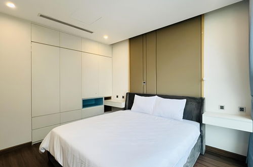 Photo 17 - Vinhomes Metropolis Ha Noi-Gem Apartment