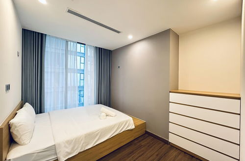 Photo 15 - Vinhomes Metropolis Ha Noi-Gem Apartment