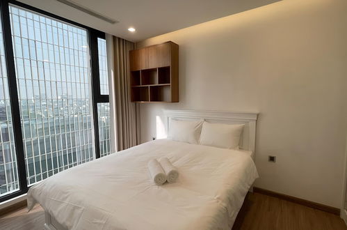 Photo 5 - Vinhomes Metropolis Ha Noi-Gem Apartment