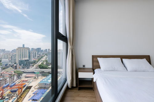 Photo 12 - Vinhomes Metropolis Ha Noi-Gem Apartment