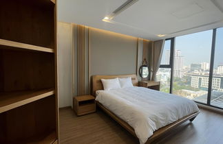 Photo 2 - Vinhomes Metropolis Ha Noi-Gem Apartment